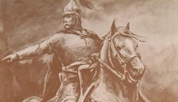 Zdobył dla kuzyna Pragę. Zapomniana karta polskiej historii