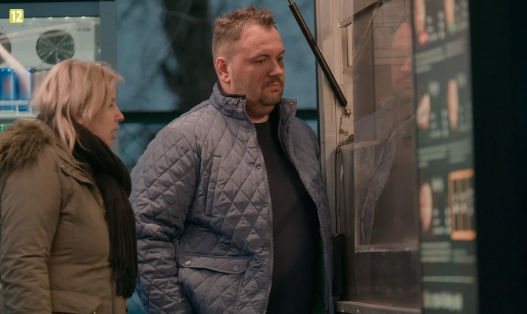 Piotr i Agata ze "Ślubu od pierwszego wejrzenia"