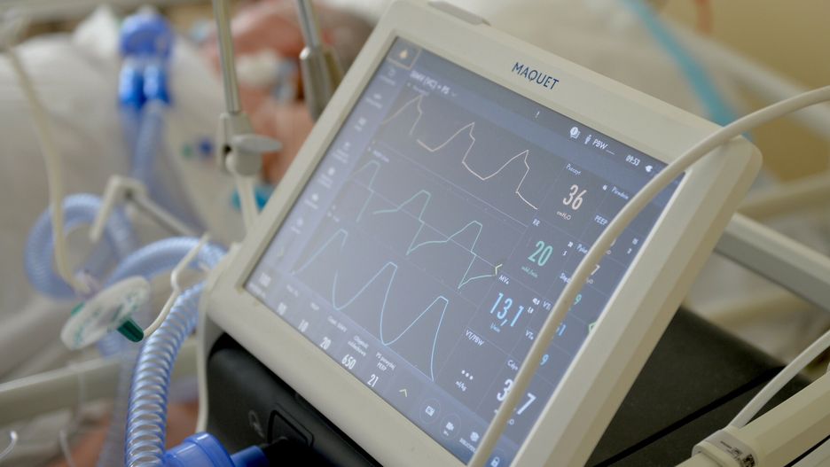 Liczba zakażeń COVID-19 w USA wciąż jest bardzo wysoka