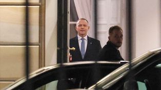 Prezydent opuścił TK. "Zwołuję pilne konsultacje sił parlamentarnych"
