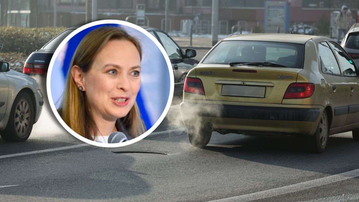 Minister funduszy i polityki regionalnej Katarzyna Pełczyńska-Nałęcz