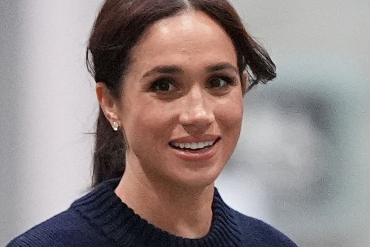 Meghan Markle zabrała głos nt. dzieci. Tak wyglądają kulisy jej macierzyństwa