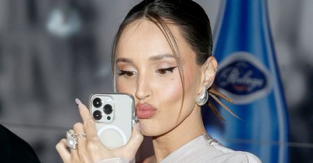 Marina Łuczenko z dumą prezentuje wnętrze pokoju syna. Liam ma kocyk Hermes za KILKA TYSIĘCY i łóżko ze ZJEŻDŻALNIĄ (FOTO)