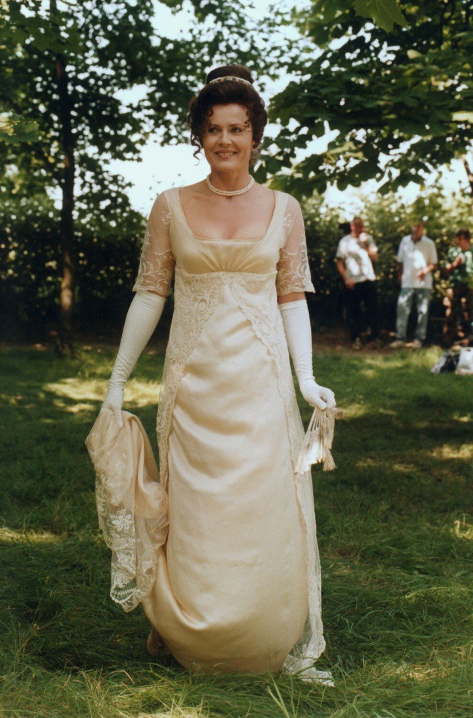 &#34;Pan Tadeusz&#34;, Grażyna Szapołowska