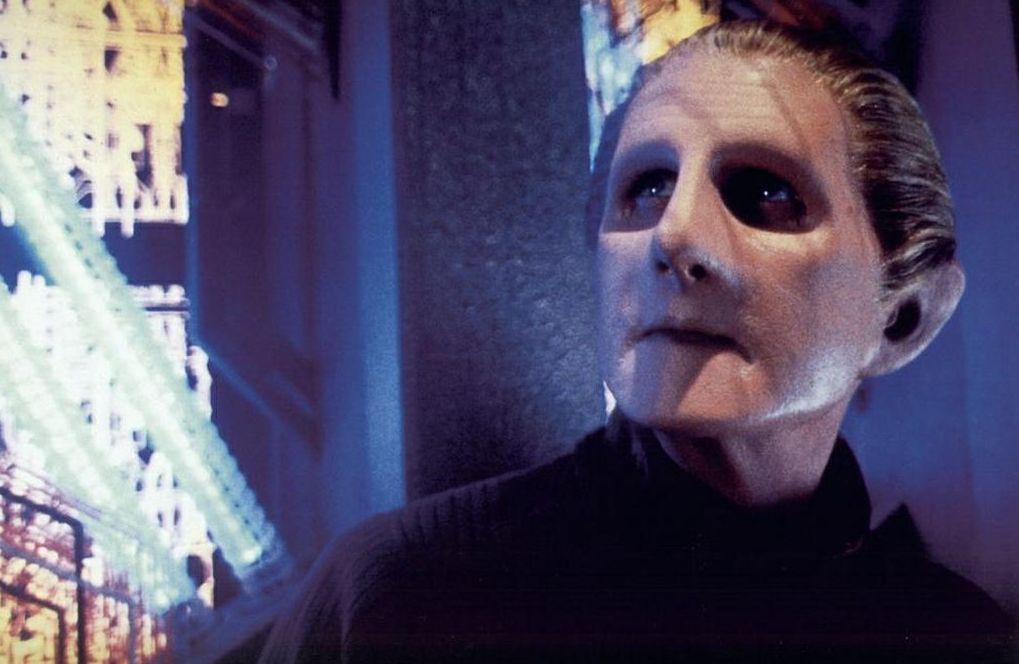 Star Trek: Deep Space Nine kończy 20 lat. Zaraz. Jaki Star Trek? 4
