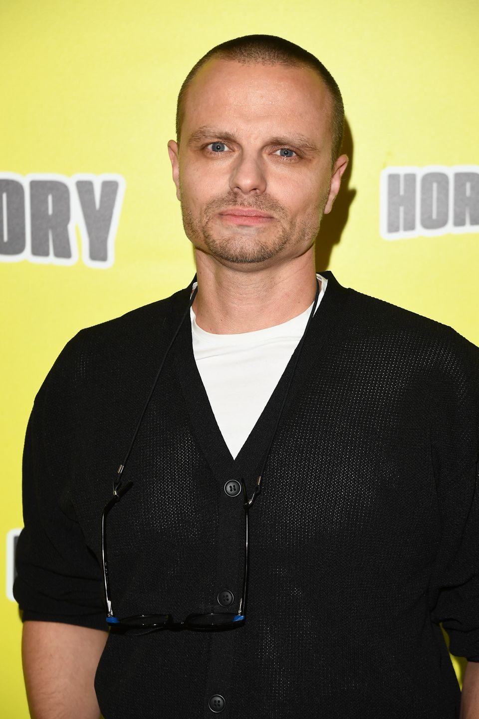 Marcin Hakiel i Dominika