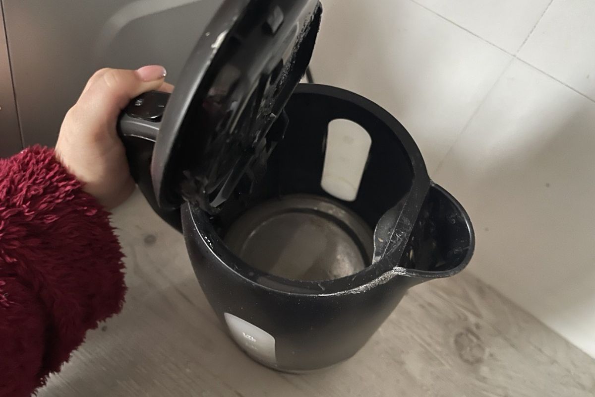 Jaki czajnik najlepiej wybrać?