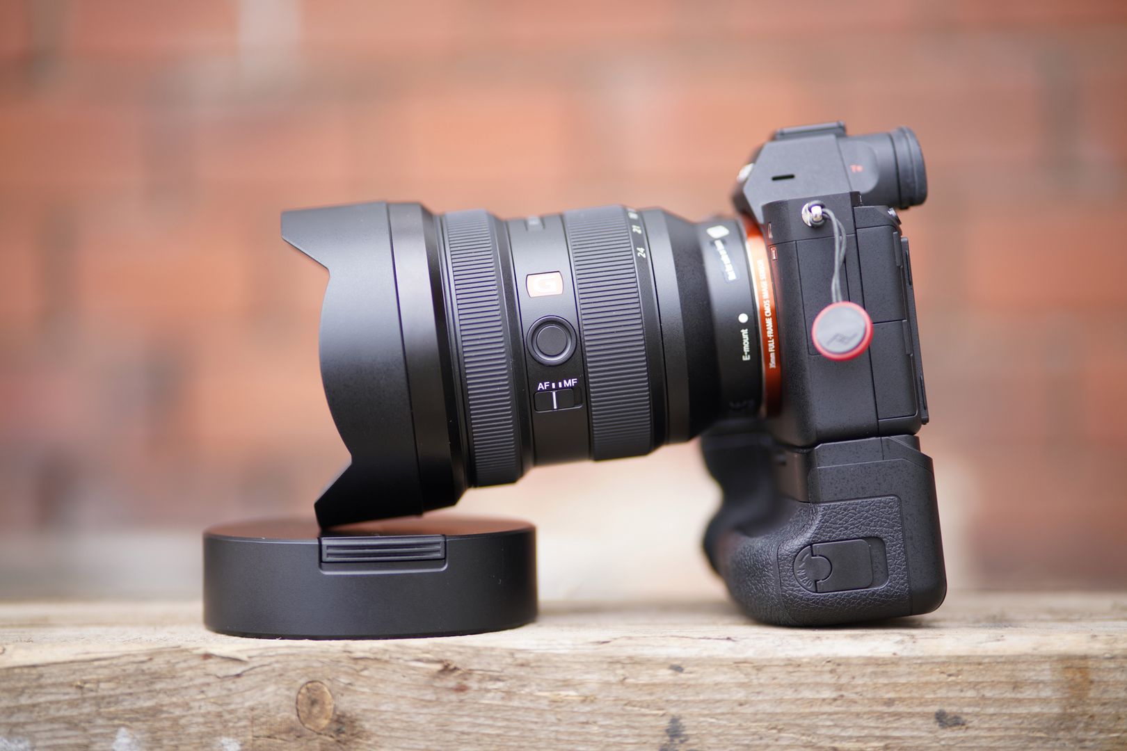 Sony FE 12-24 mm f/2.8 G Master już jest! Zobacz zdjęcia przykładowe 1