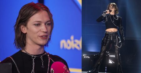 Jann zdradził, czy za rok wystartuje w preselekcjach do Eurowizji! (WIDEO)