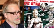Raczek: "Kac Wawa ZABIJA SZACUNEK DO AKTORÓW!"