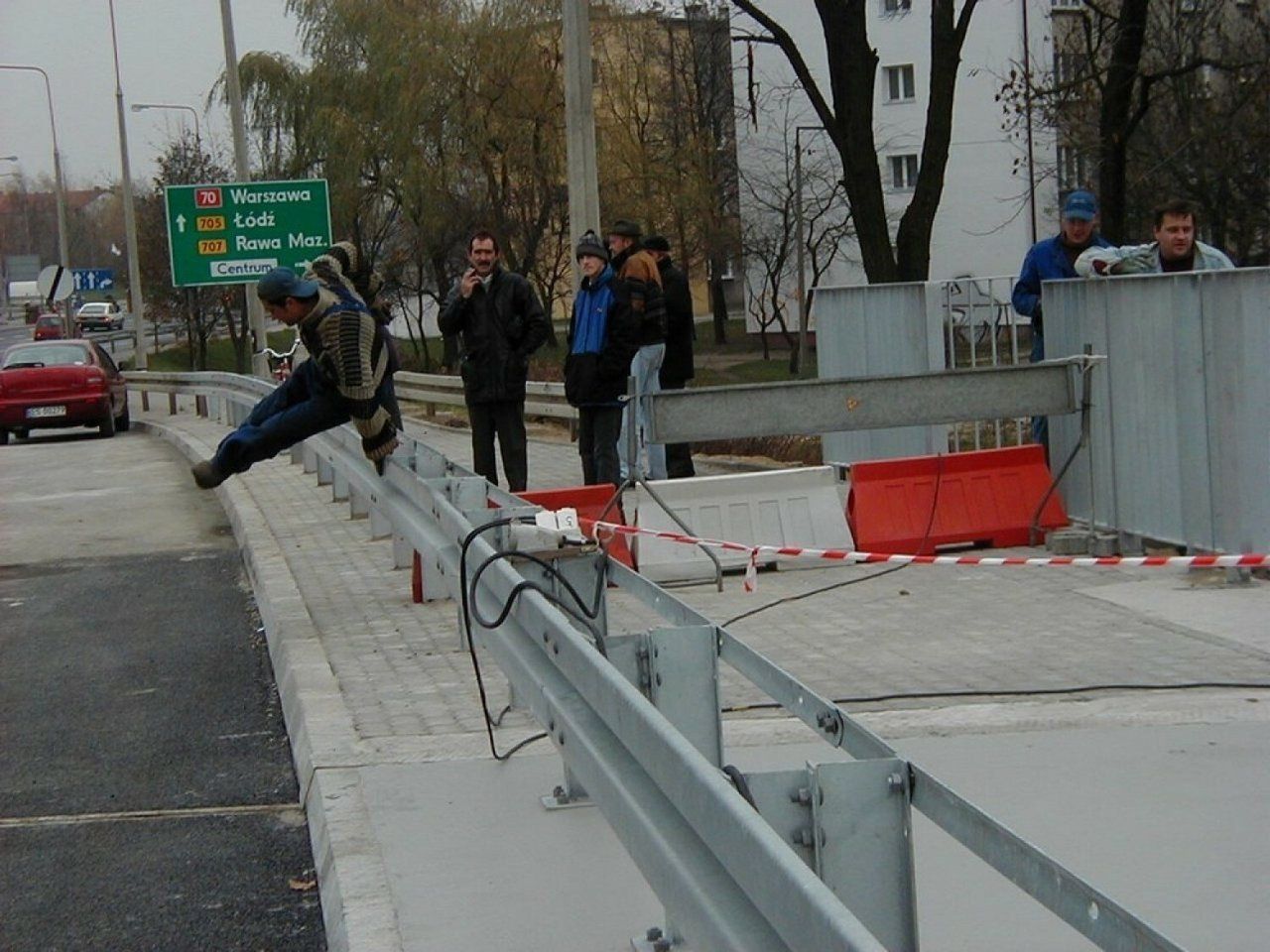 Skierniewice: Przełom wieków. Unikalne zdjęcia z archiwum