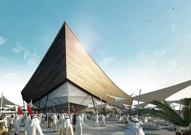 12 niesamowitych stadionów na World Cup 2022 w Katarze 4