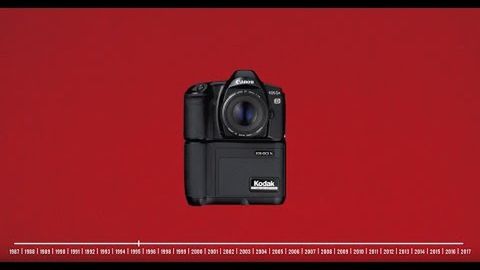 System Canon EOS ma już 30 lat! Zobaczcie, jak przez ten czas zmieniły się aparaty tej firmy 1