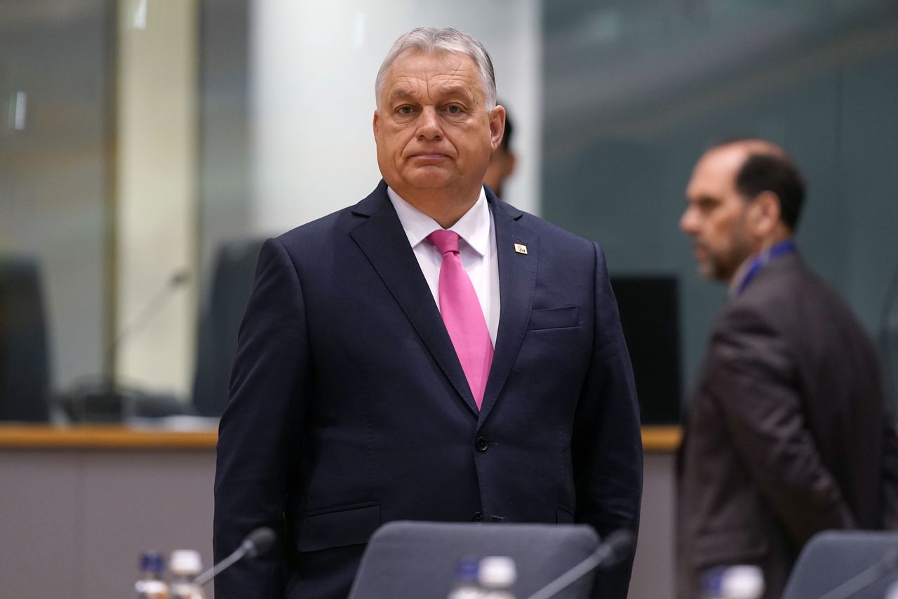Hungary in turmoil: Minister's war plans spark outcry