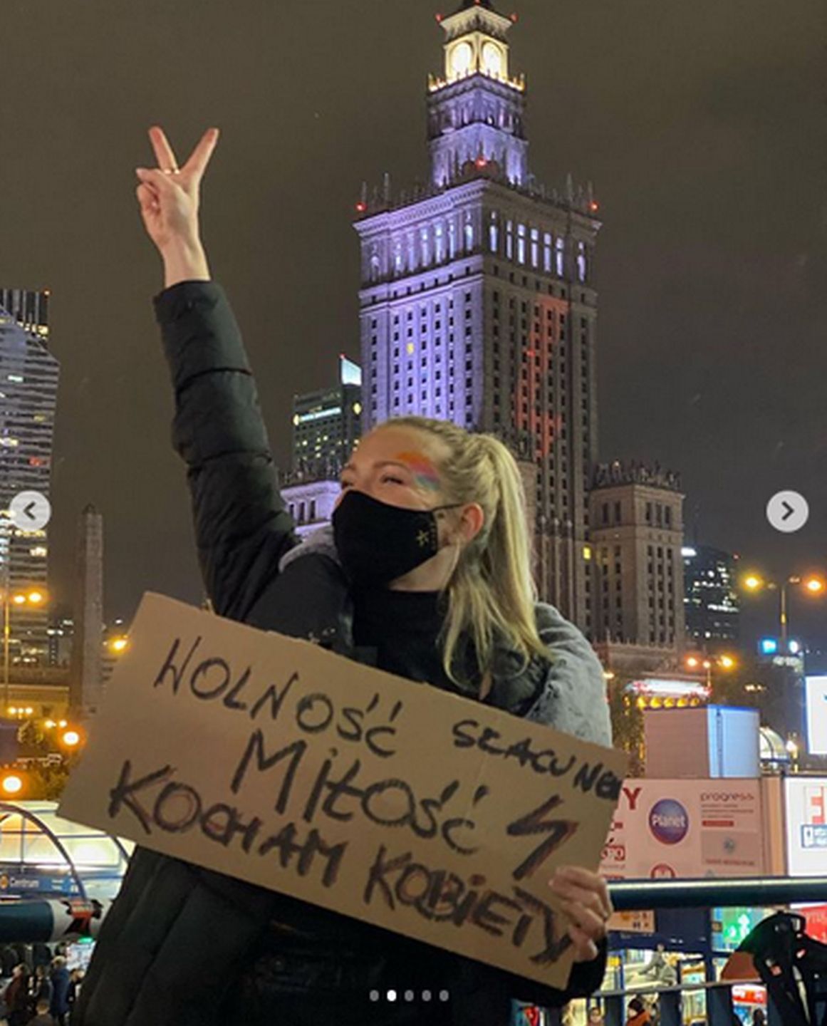 Barbara Kurdej-Szatan