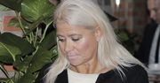 Izabela Kisio pobita podczas live'a. Fryzjer-celebryta zatrzymany, jest komentarz policji