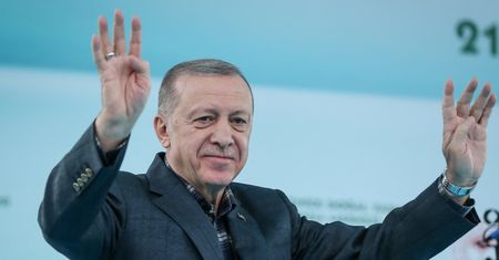 "Nie ma szans". Turcja torpeduje poszerzenie NATO