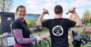 Lublin: V Lubelski Rowerowy Pchli Targ. Drugie życie rowerów i świetna atmosfera