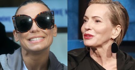 Fanka do Smaszcz po jej występie w show Wojewódzkiego: "Co na to Mucha?". Tak zareagowała