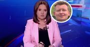 Kolejne zmiany w TVP. Holecka dorobiła się zastępcy. Widzowie dobrze go znają