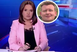 Kolejne zmiany w TVP. Holecka dorobiła się zastępcy. Widzowie dobrze go znają