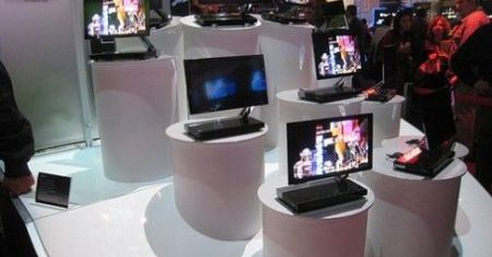 HDTVmania: OLED w najbliższym czasie