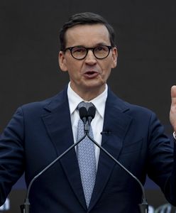 Pozwali państwo na 1,5 mld zł. W tle decyzja Morawieckiego