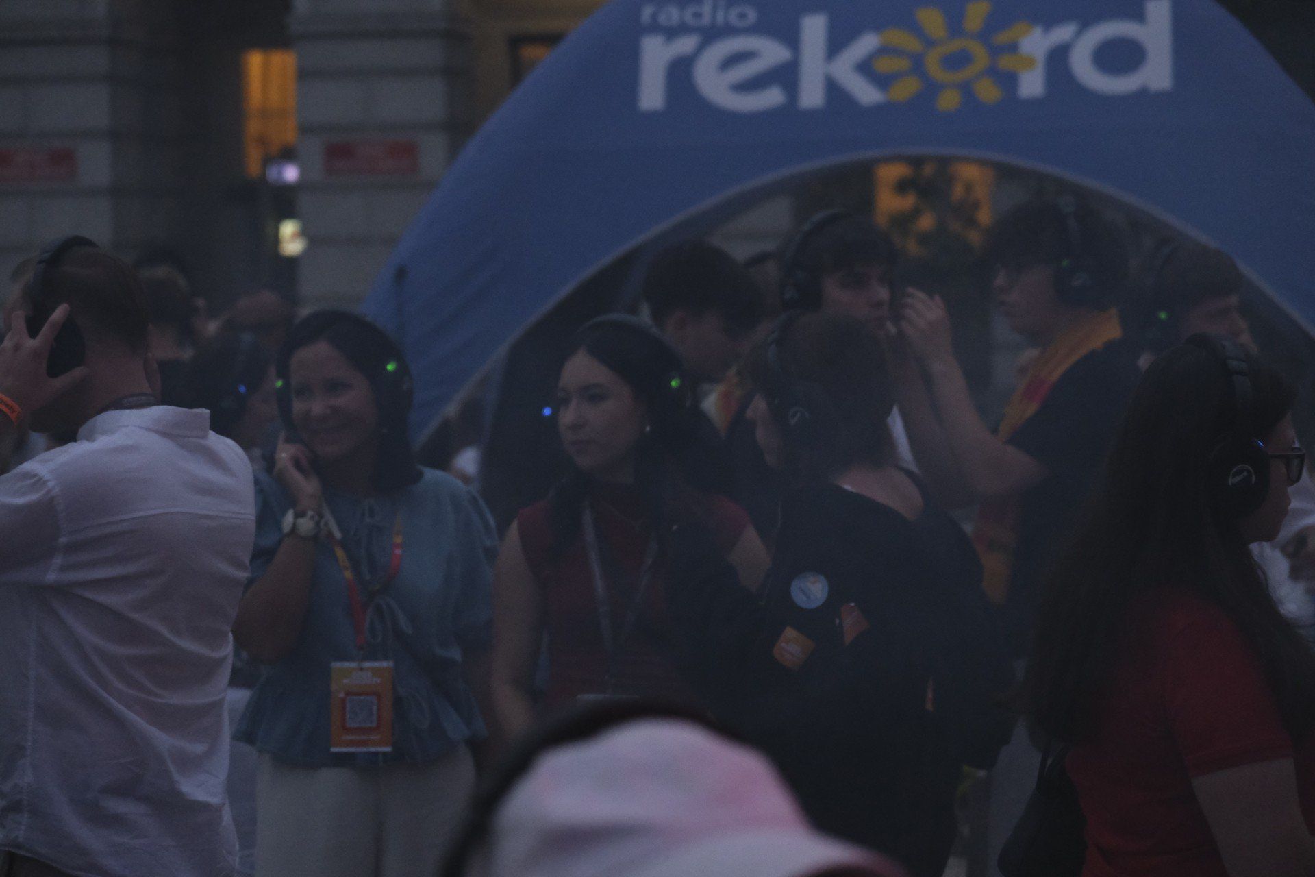 Silent Disco