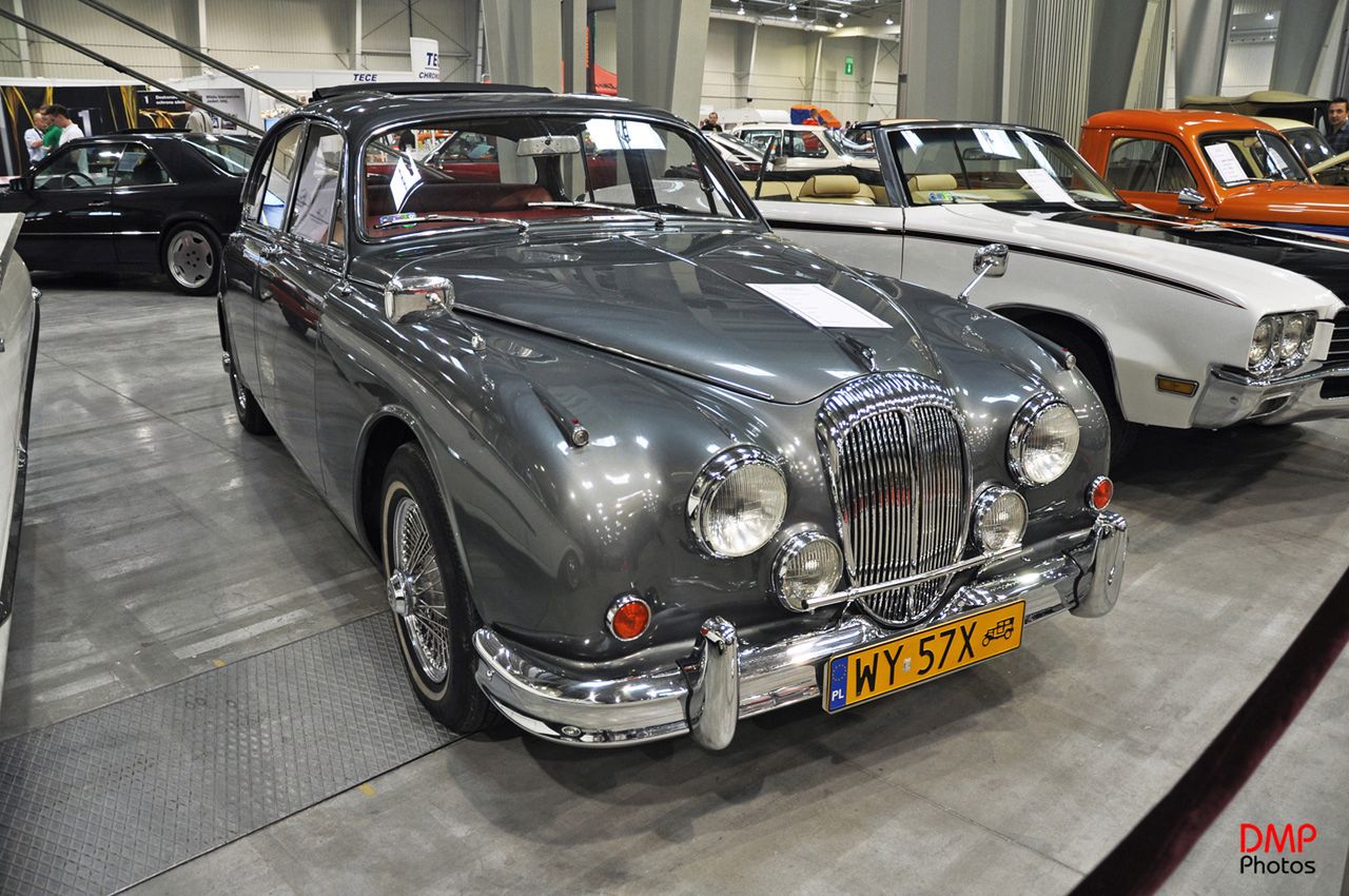 Auto Nostalgia 2013 18