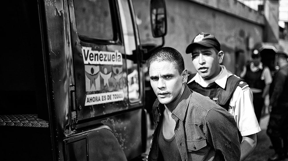 Leica ogłosiła finalistów nagrody Oskara Barnacka 1