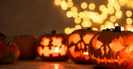 Halloween