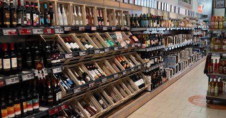 Kolejne miasto wprowadzi zakaz nocnej sprzedaży alkoholu. Jest projekt