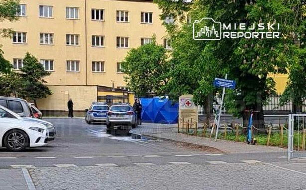 Fot. Czytelniczka Miejskiego Reportera