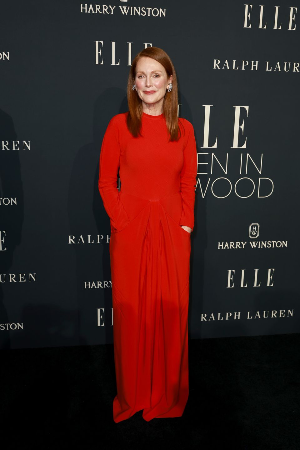 Julianne Moore