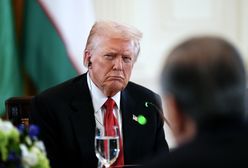 Trump składa obietnicę Amerykanom. Każdy dostanie 2000 dolarów?