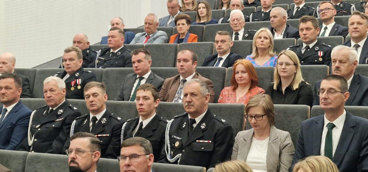 Podpisanie umów