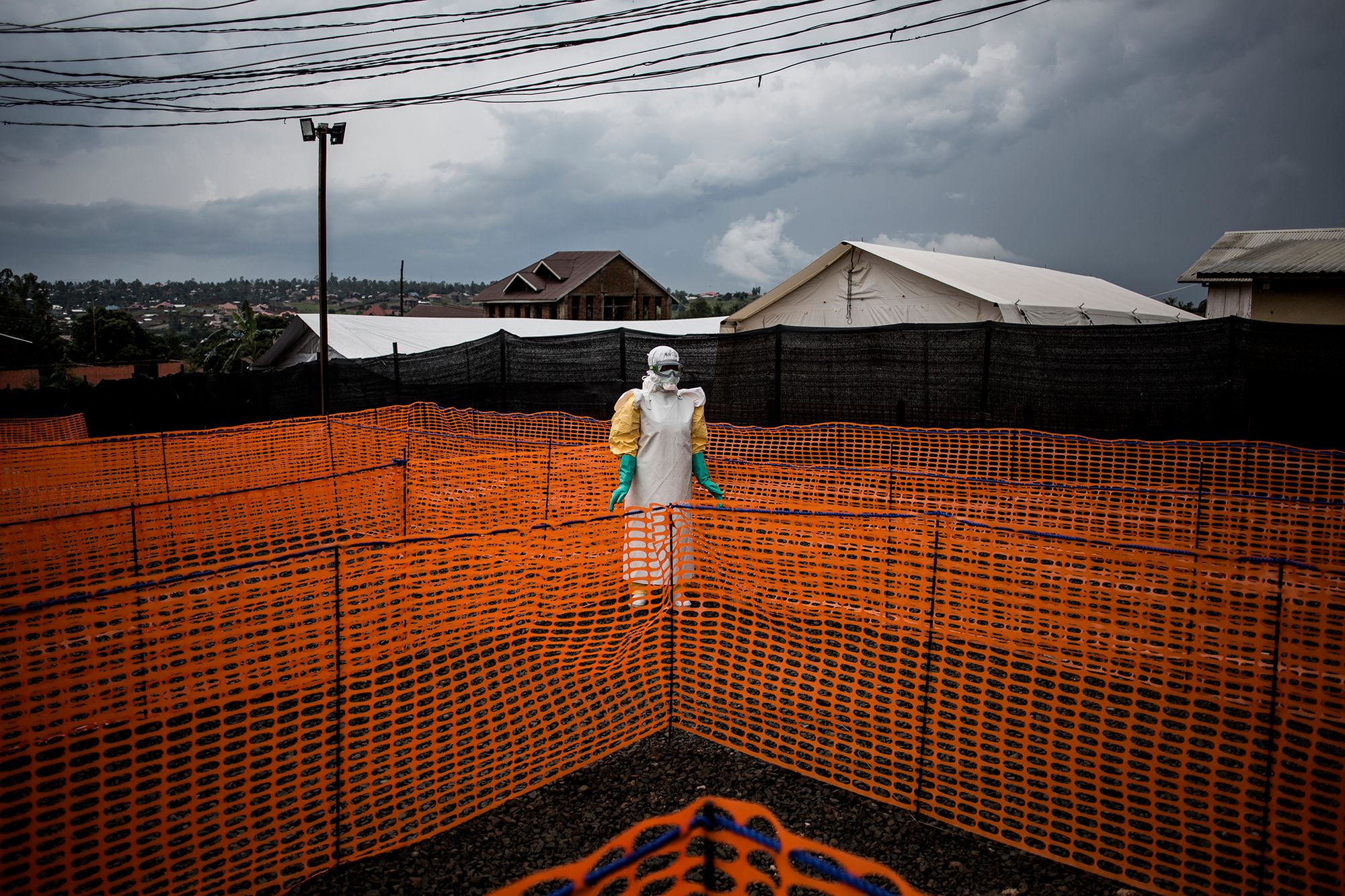 World Press Photo 2019 – znamy nominowanych fotografów 59