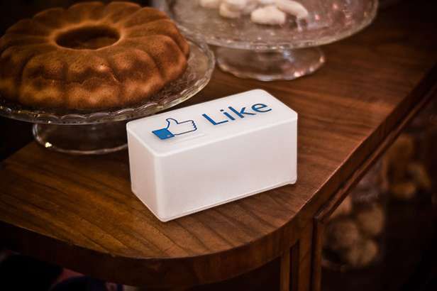 Facebook nowym pomysłem restauratorów na większe napiwki. Lubisz to? 5