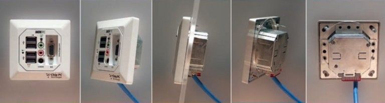 Jack PC - komputer, którego na pewno Ci nie ukradną 5