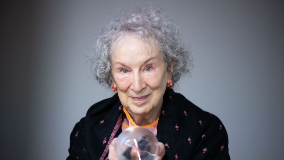 Margaret Atwood jest jedną z pisarek typowanych do Nagrody Nobla