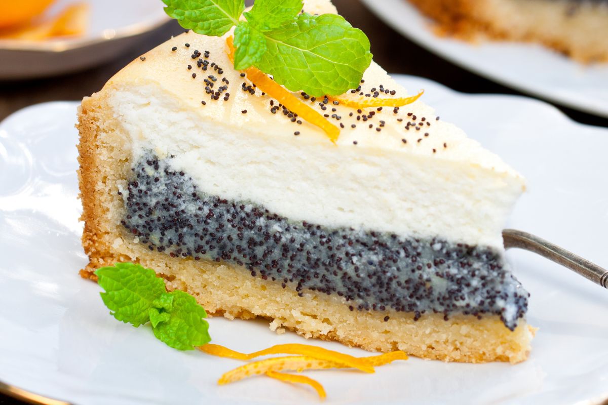 Robię zamiast makowca. Gościom z wrażenia aż opada szczęka