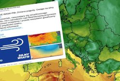 Zmiana pogody. Ostrzeżenia IMGW - nadchodzi wichura