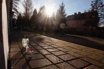 Tragedia w Jeleniej Górze. Sąd zdecydował ws. 12-latki