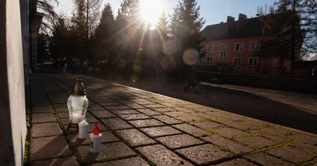 Tragedia w Jeleniej Górze. Sąd zdecydował ws. 12-latki