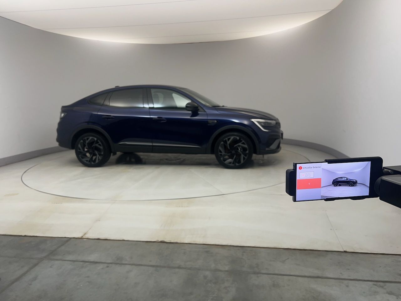 ReNew Factory Renault