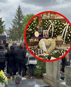 Morderstwo Mai z Mławy. Rodzice na pogrzebie przerwali milczenie
