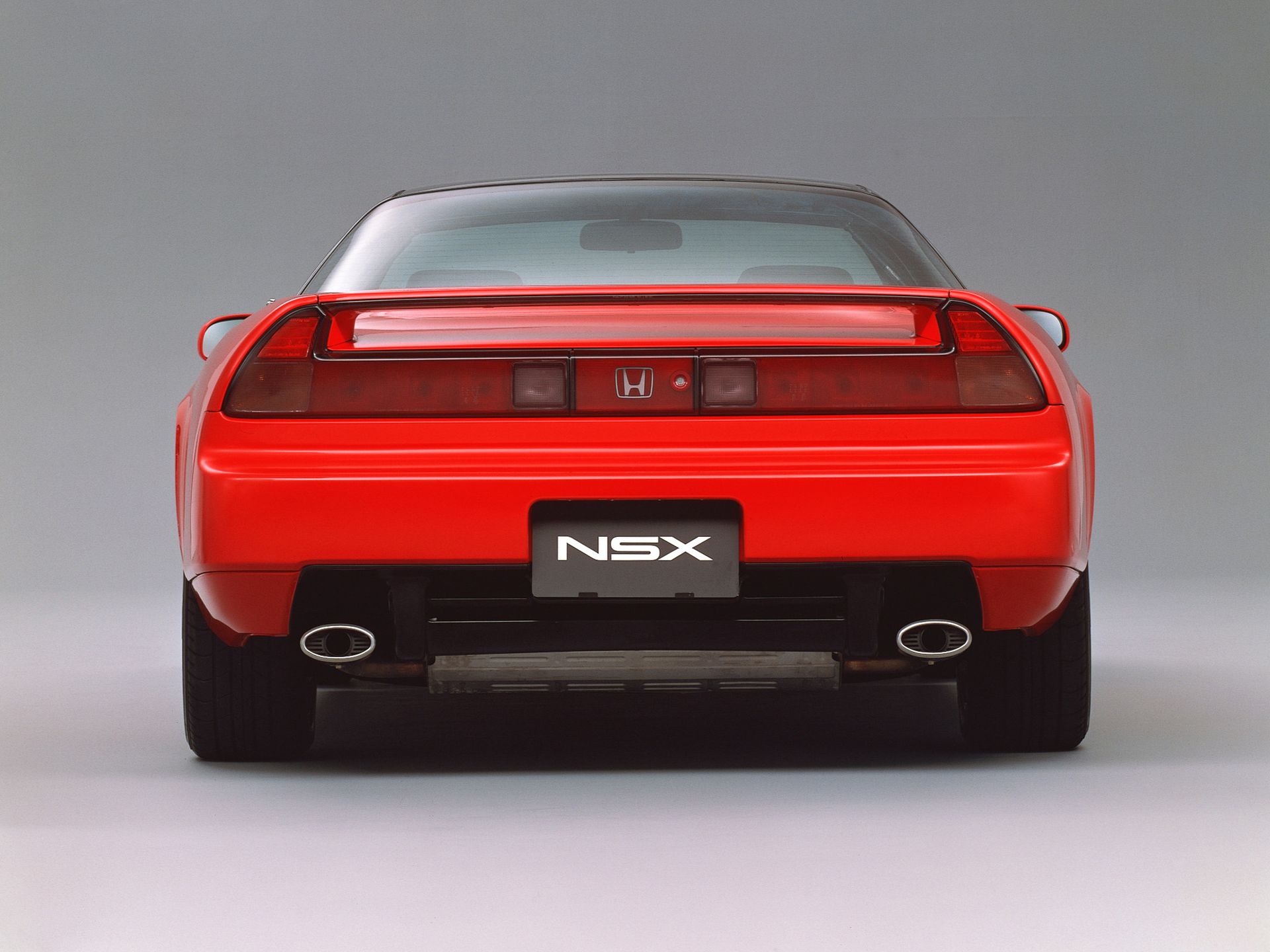 Honda NSX - wspomnienie japońskiego wzorca [galeria zdjęć] 11