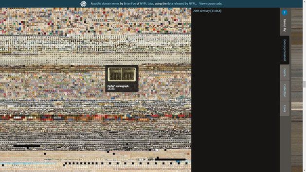 Nowojorska Biblioteka Publiczna udostępnia 187 tysięcy zdjęć i ilustracji w domenie publicznej 2