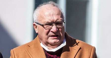 Prof. Simon o słowach rzecznika rządu: przeraża mnie to