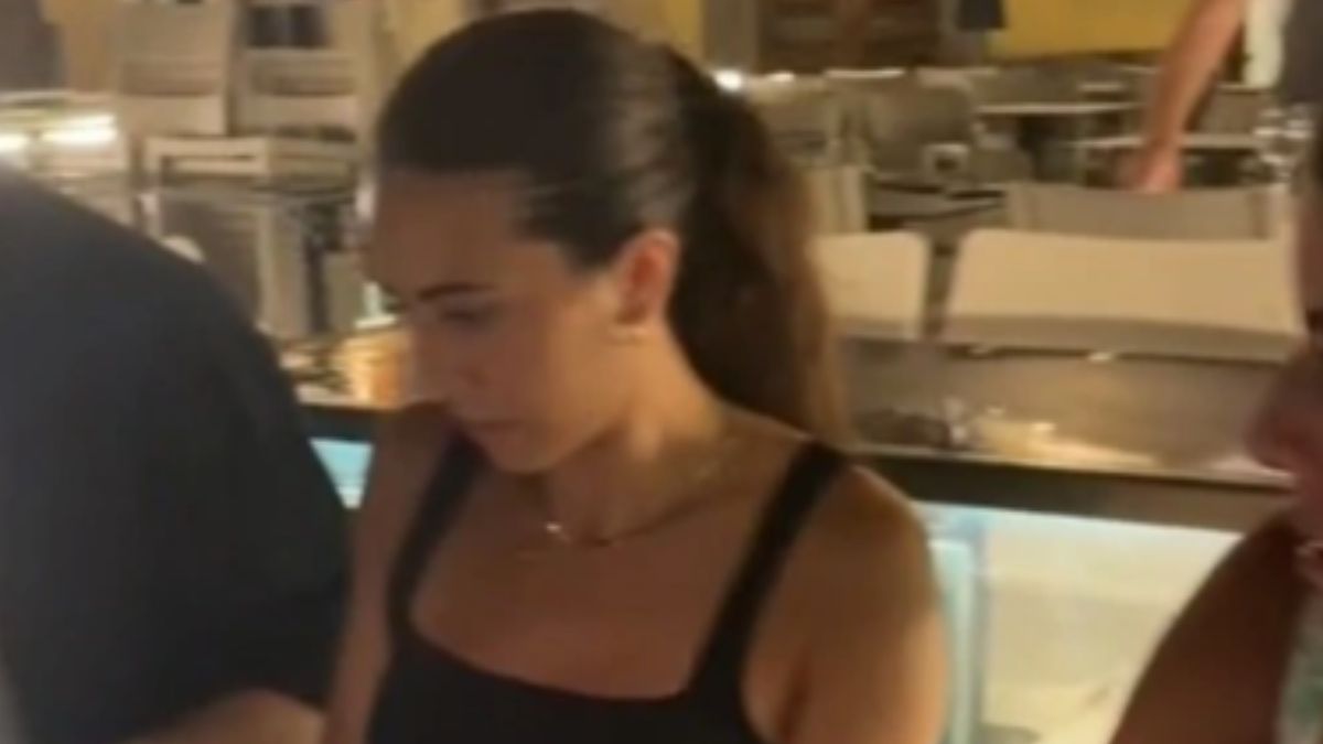 Brytyjka ujawnia praktyki we włoskich restauracjach